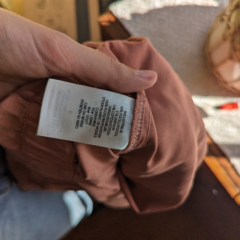 Pink Alice + Olivia Boilersuit - image 4